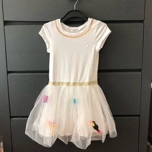 Billieblush girls dress